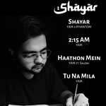 Shayar - Sanket Song Download